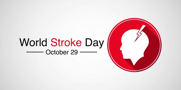 Stroke Awareness Day