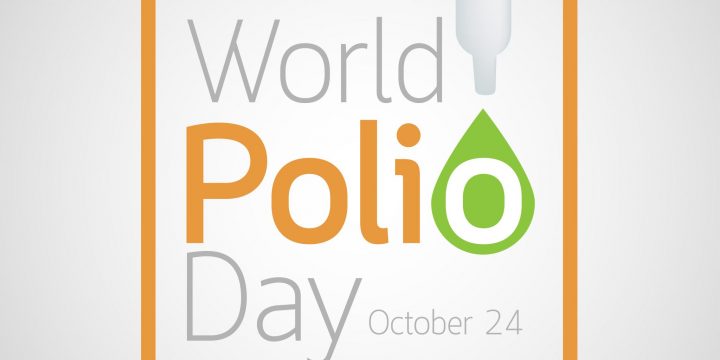 World Polio Day