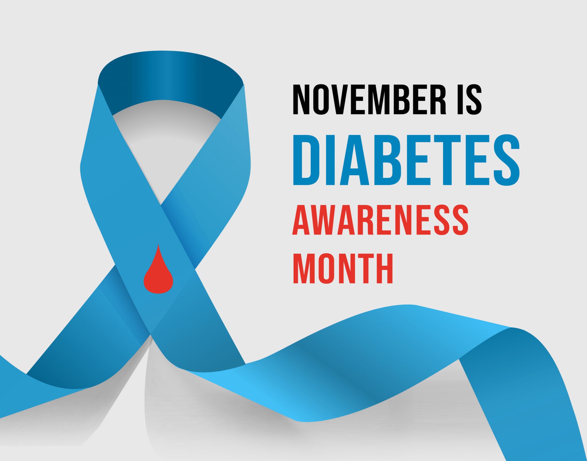 Diabetes Awareness Month Disease & Injury Prevention